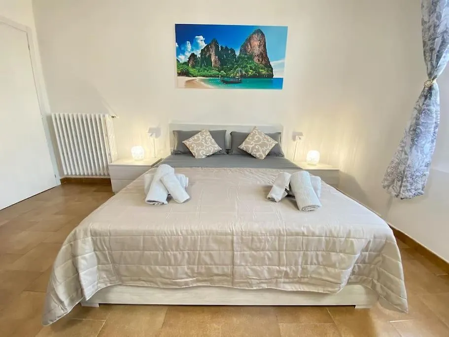 Apartment Comfy Suite With Wi-Fi/Netflix Bologna Italy