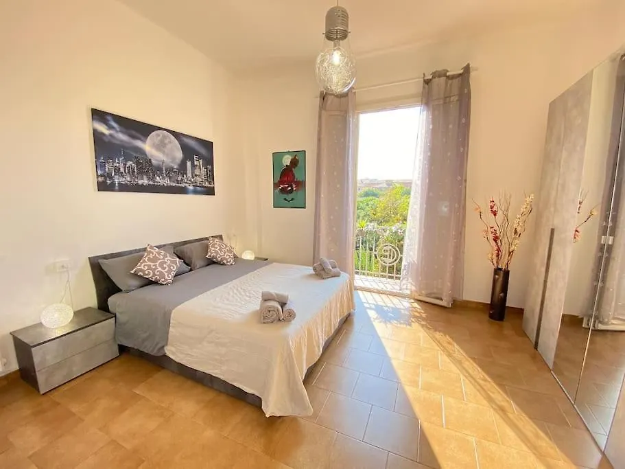 Comfy Suite With Wi-Fi/Netflix Bologna 0*,  Italy