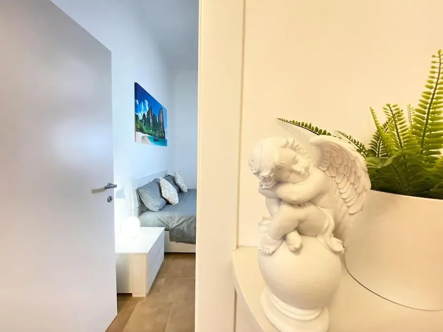 Comfy Suite With Wi-Fi/Netflix Bologna Italy