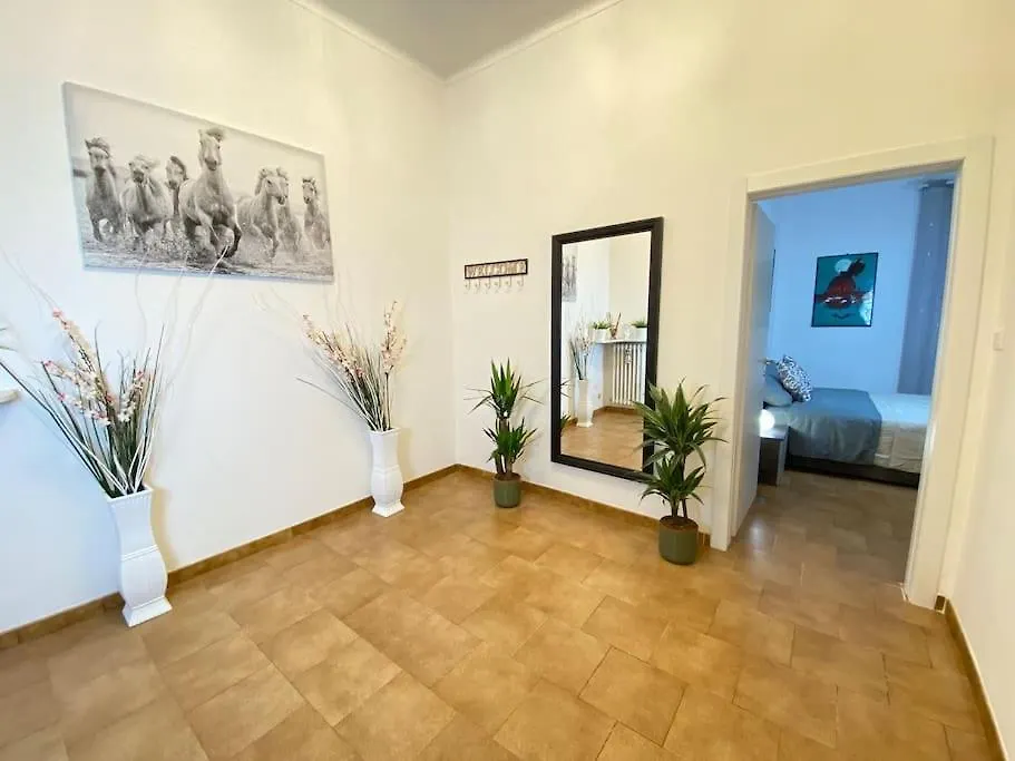 Comfy Suite With Wi-Fi/Netflix Bologna