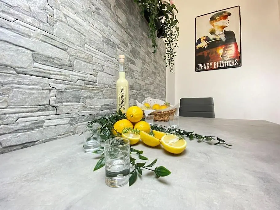 Comfy Suite With Wi-Fi/Netflix Bologna Apartment