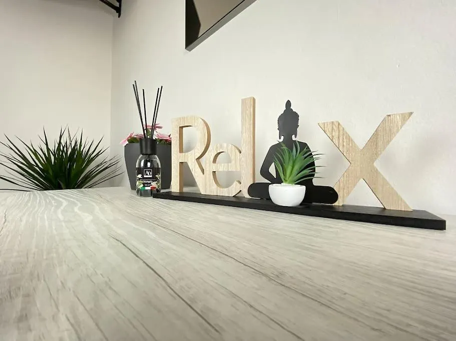 Apartment Comfy Suite With Wi-Fi/Netflix Bologna Italy