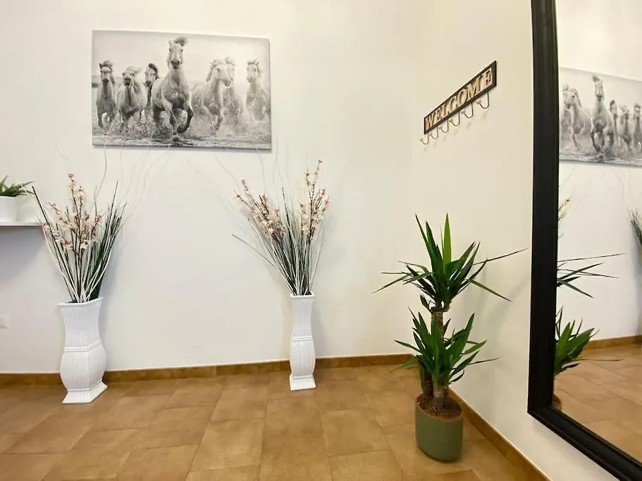 Comfy Suite With Wi-Fi/Netflix Bologna Italy