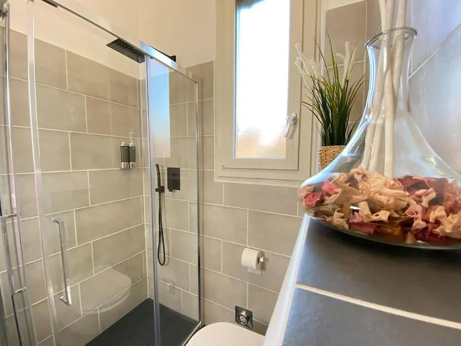 Comfy Suite With Wi-Fi/Netflix Bologna Apartment