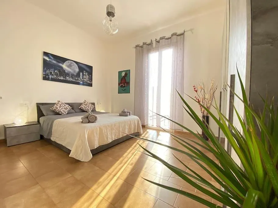 Apartment Comfy Suite With Wi-Fi/Netflix Bologna