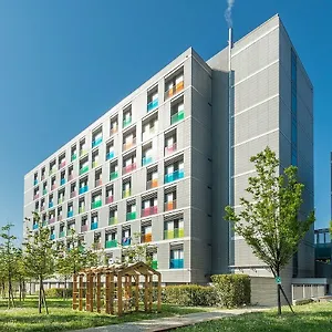  דירה Camplus Bononia Casa Per Ferie