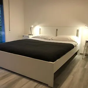 Bed & Breakfast Four, Boloňa