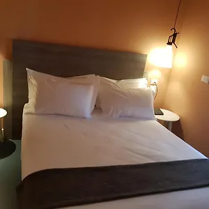 2* מלון דירות Almarossa