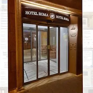 4* Hotel Roma