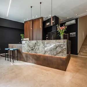 3* מלון Astoria