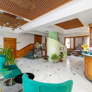 3* מלון Maggiore