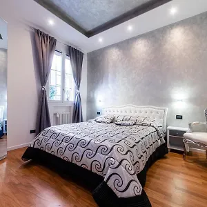 Apartmán Fashion Silver, Boloňa