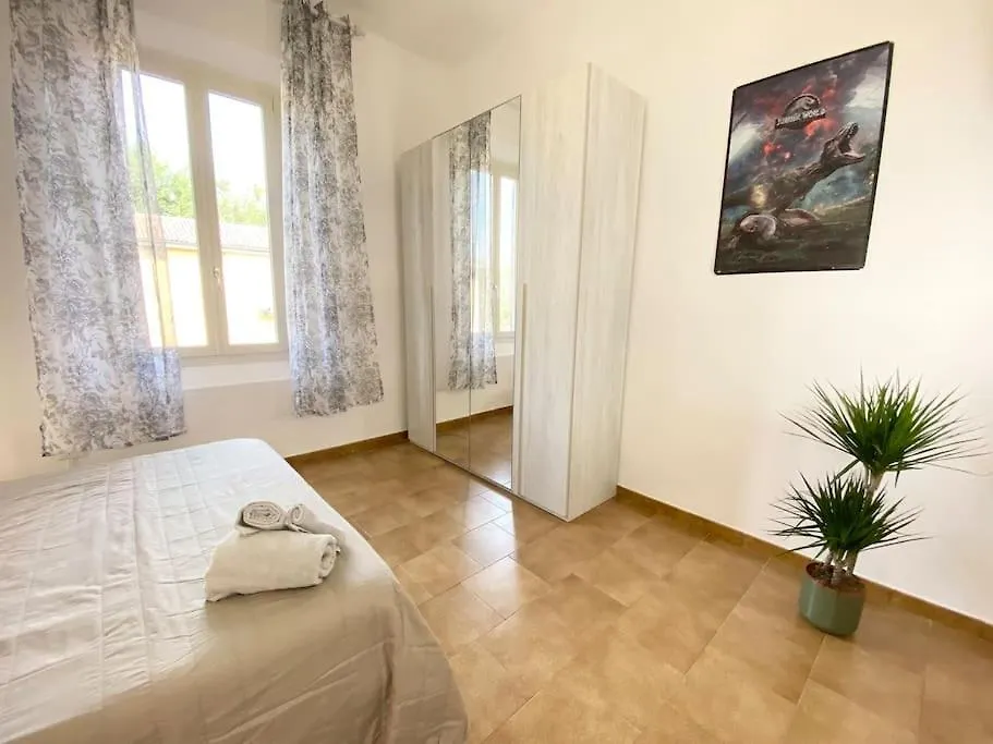 Comfy Suite With Wi-Fi/Netflix Bologna
