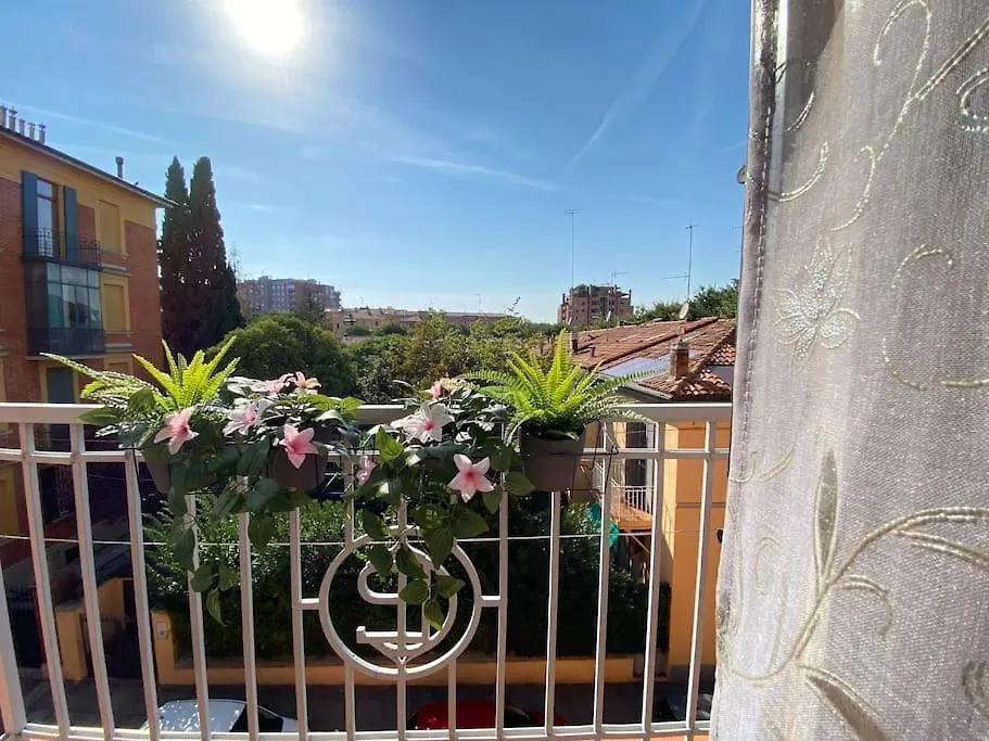 Apartment Comfy Suite With Wi-Fi/Netflix Bologna
